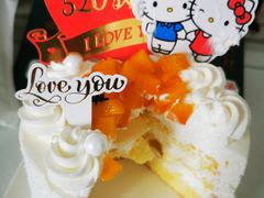 -味多美蛋糕(看丹桥店)