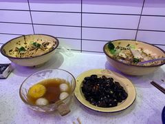 -流浪地图剁椒卤汁拌饭(未来城购物广场店)