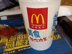android_upload_pic-麦当劳(无锡永乐店)