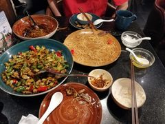 -华豫川酒家(大卫城店)