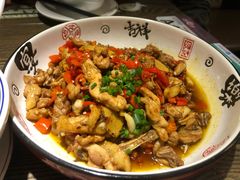 -田趣园长沙菜(天安云谷店)