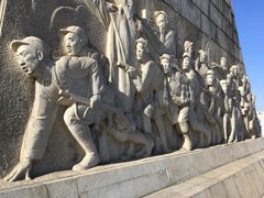 -辽沈战役纪念馆