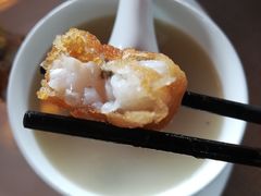 香脆豆腐鱼-解香楼(八盘岭路店)