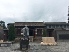 -丹噶尔古城