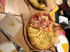 -乐凯撒披萨(海岸城店)