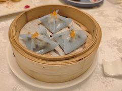 -酌宴府The China Club·广州万富希尔顿酒店(云城东路店)