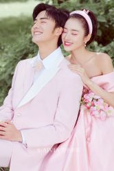 -雪中彩影婚纱摄影·微光艺术中心