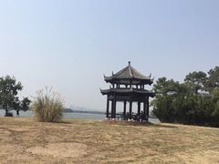 -东湖落雁景区