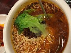 -缪氏川菜(丰盛町店)