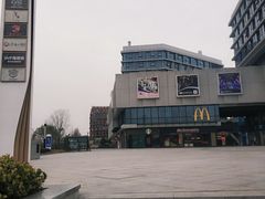 -塔斯汀中国汉堡(西湖景顺铂悦城店)