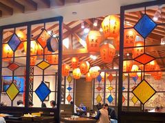 大堂-大壶春生煎(四川中路店)