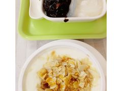 -满记甜品(金融街店)
