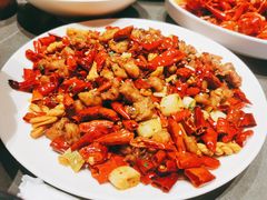 重庆辣子鸡-胡大饭馆 24h(簋街总店)