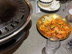 -正宗齐齐哈尔烤肉·齐牛哥鲜切炭火烤肉(杭州总店)