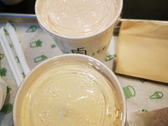 草莓奶昔-Shake Shack(西单大悦城店)