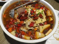 -隆喜元鱼汤包·海鲜(中联广场店)