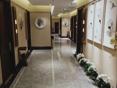 -华夏良子·足道SPA艾灸(铁道大厦店)