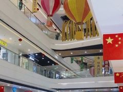 -万达广场(扬州邗江店)
