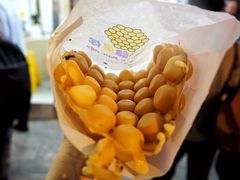 -妈咪鸡蛋仔(尖沙咀东分店)