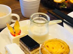 -罗约海滨温泉酒店-索莎西餐厅
