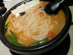 -云味馆·云南菜·云南米线(景田店)