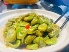 -庆江南江南菜(琴湖溪里花园城店)