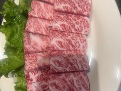-NIUAN牛庵·日式和牛烧肉(恒隆店)