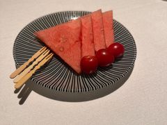-漢舍中国菜馆(浦东嘉里城店)