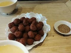 -左邻右舍褡裢火烧(石榴园店)