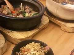 -旺爷砂锅·茶作(国贸城店)