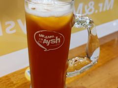 -艾薯夫妇Aysh(红山店)