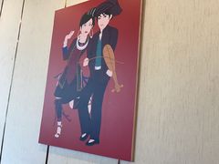 -新侗家食府(蟠桃宫店)