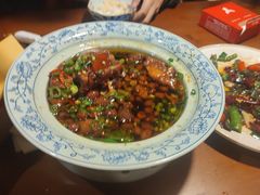 -阿嫂印象·民间江湖菜(大学城店)