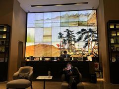 -杭州逸酒店(西湖武林店)