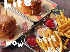-Side Street街旁(交道口店)