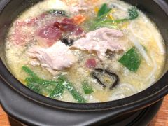 -云海肴·汽锅鸡·云南菜(广安门天虹店)