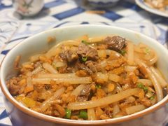 -图味美小黄鱼·景德菜(浙江路店)