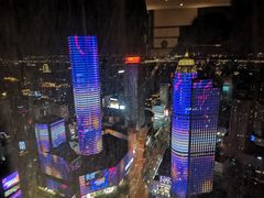 -南京金陵饭店