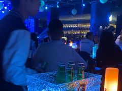 -星 Live House
