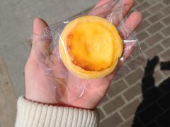-周记传统糕点PASTRY(蜀汉路店)