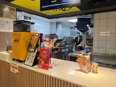 -麦当劳(深圳西涌天文台店)
