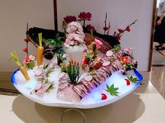 -高老庄新家宴(北斗星广场店)