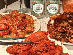 -上海衡山路十二号华邑酒店