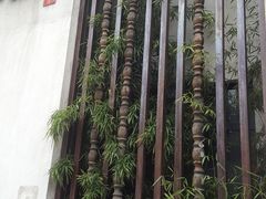 门面-粗茶淡饭·隐庐私厨(东亭店)