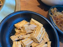 腐竹-九畋町和牛黑牛烤肉料理(三里屯3·3大厦店)