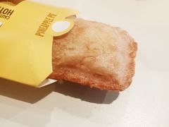 -麦当劳(东大桥店)