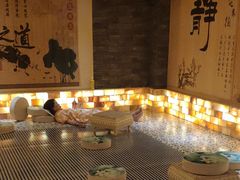 -沐熙汤泉(新安里店)