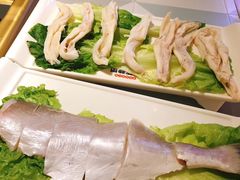 -雾都渣渣火锅(南城智汇城店)