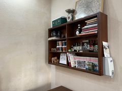 -Tequila Espresso(嘉善路店)
