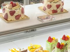 -卷心卷意·轻甜蛋糕(新光天地店)